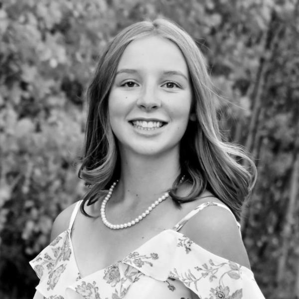 Abigail Voorhis, Integrative Physiology