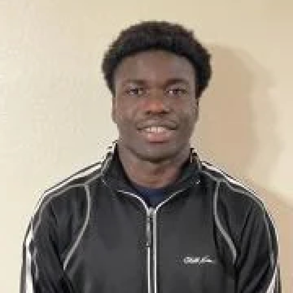 Israel Oketunmbi, Computer Science