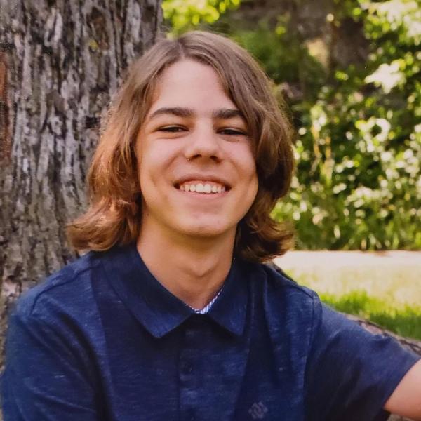 Sawyer Walcott, Physics