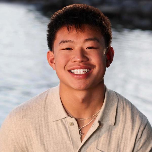 Henry Wang, Pre-Business