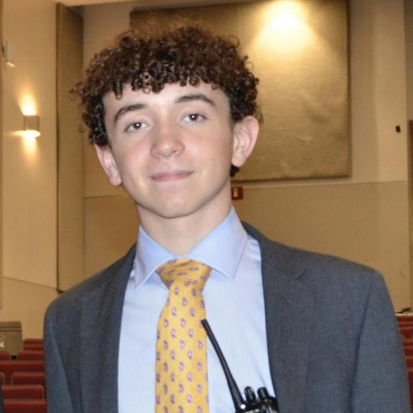 David Weinstein, Sociology
