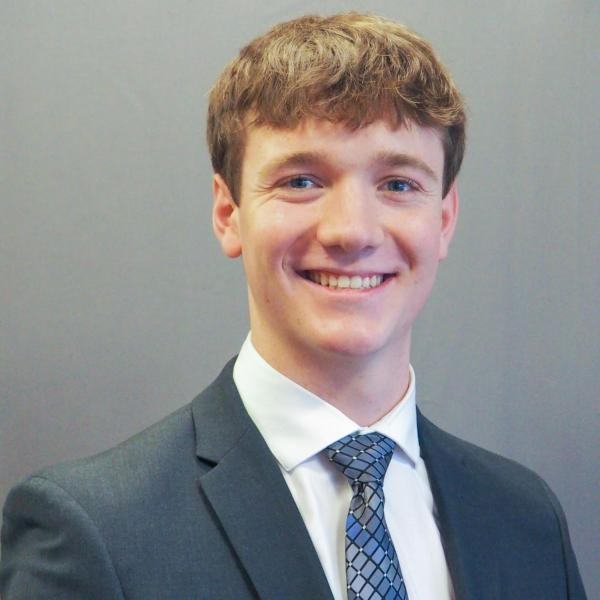 Jack Willeke, Business Analytics