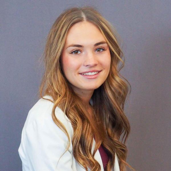 Kylee Wolfe, Elementary Education