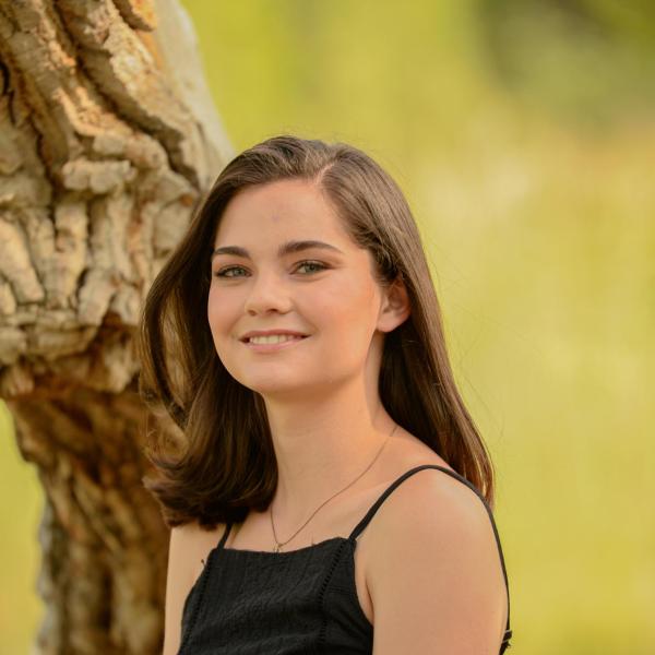 Rachel Zwerenz, Architectural Engineering 