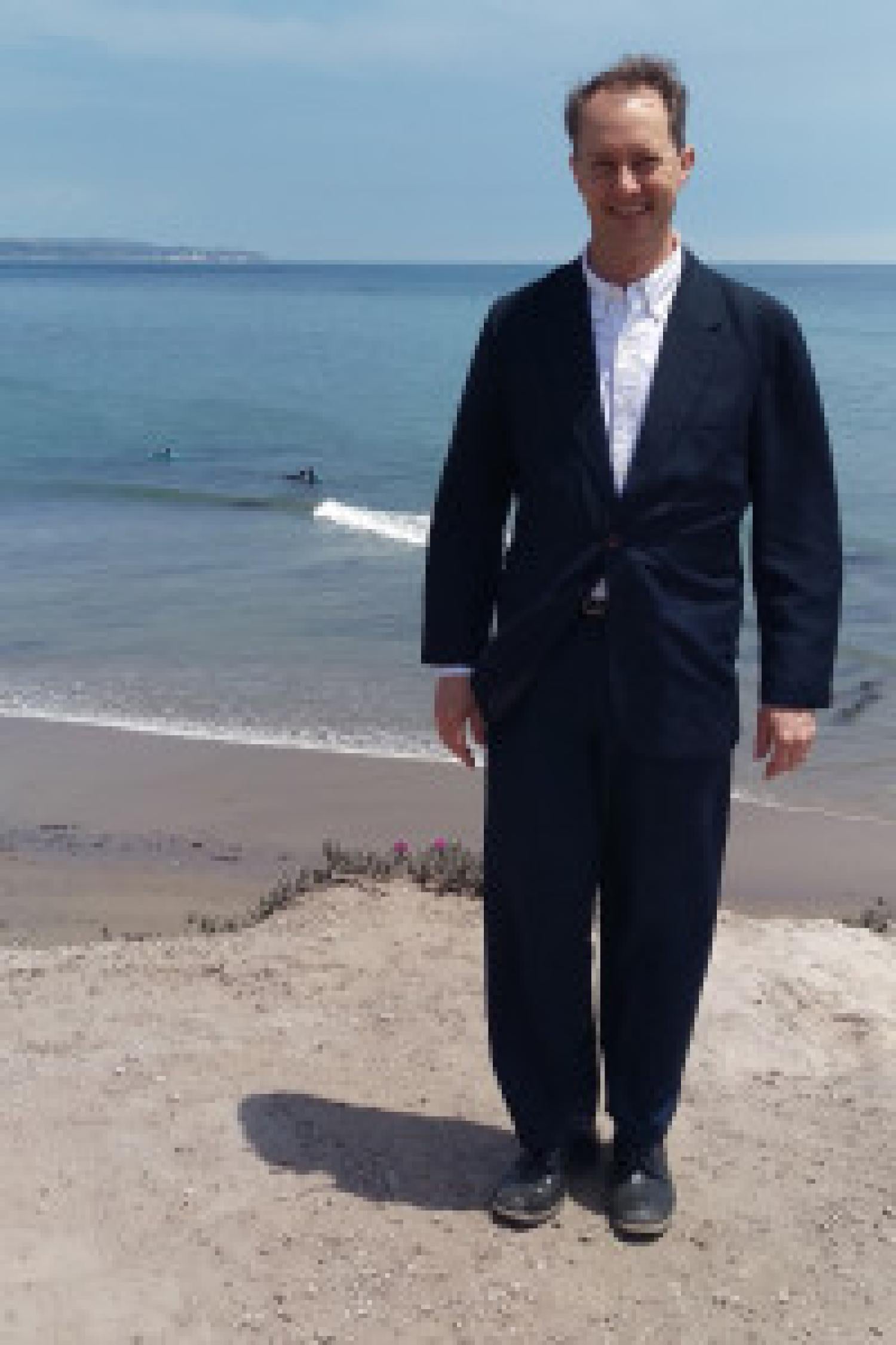 Noel Lenski