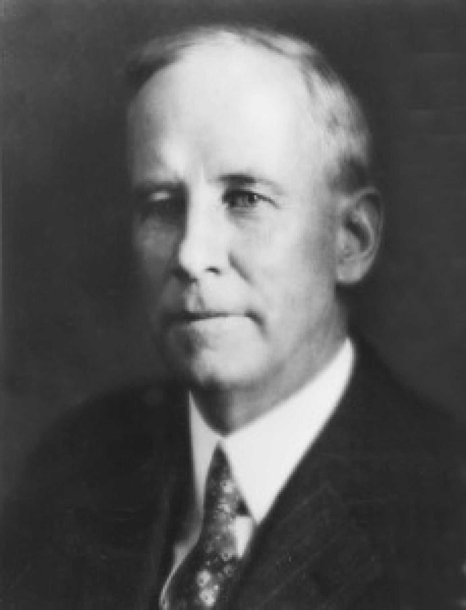 George Norlin