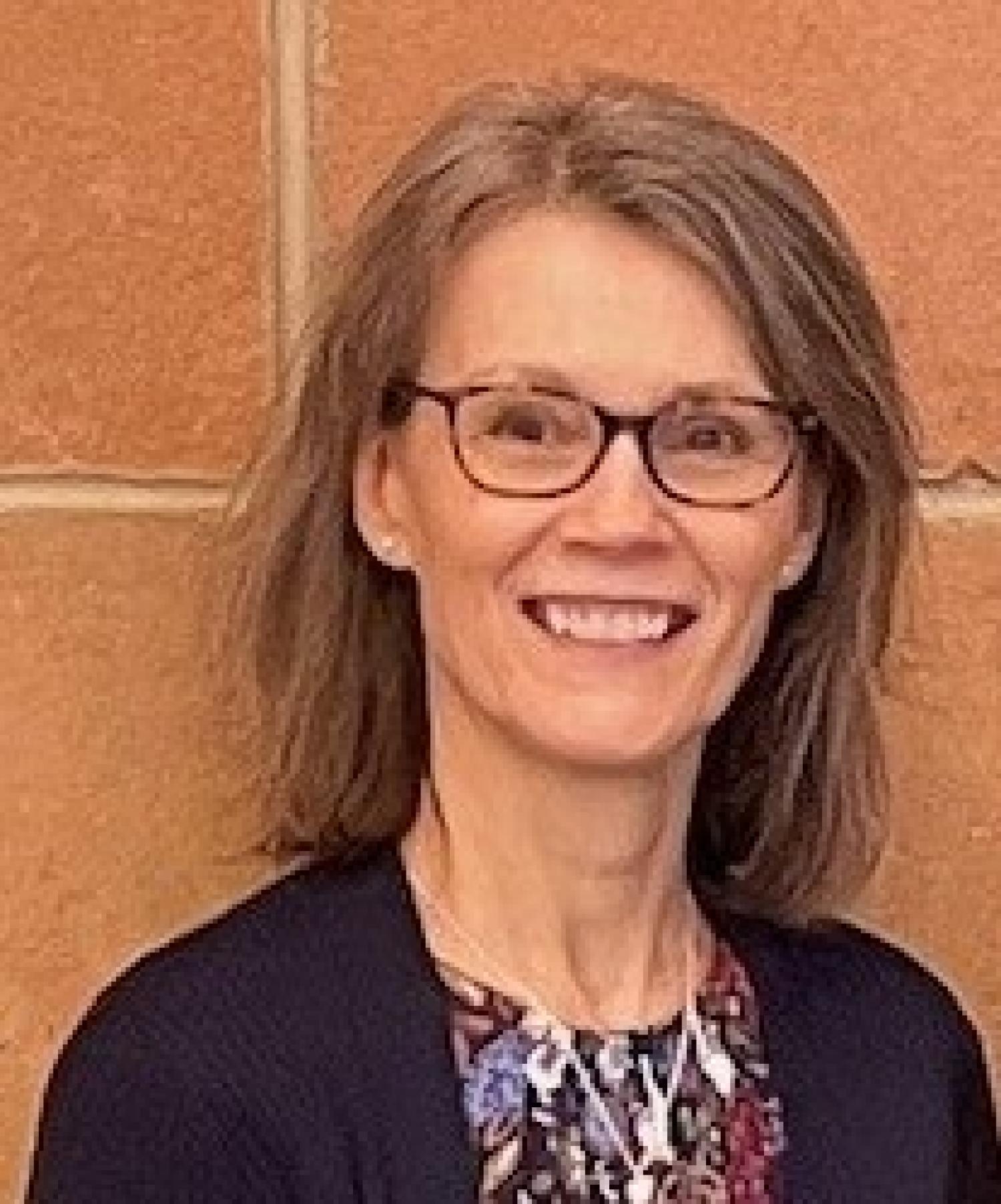 Susan Rundell | Boettcher, Daniels & Norlin Scholars | University of