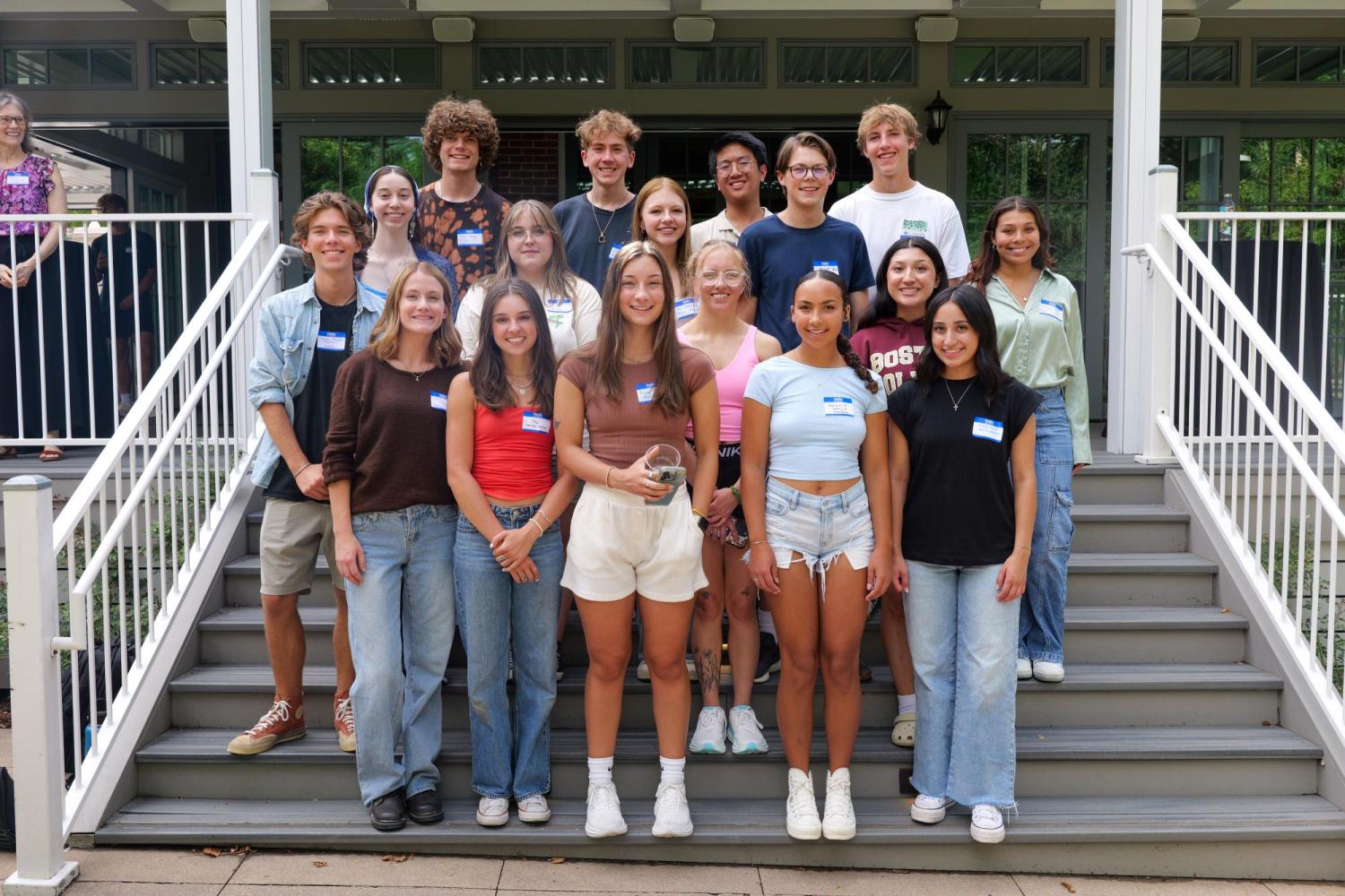 Norlin 2024 Cohort