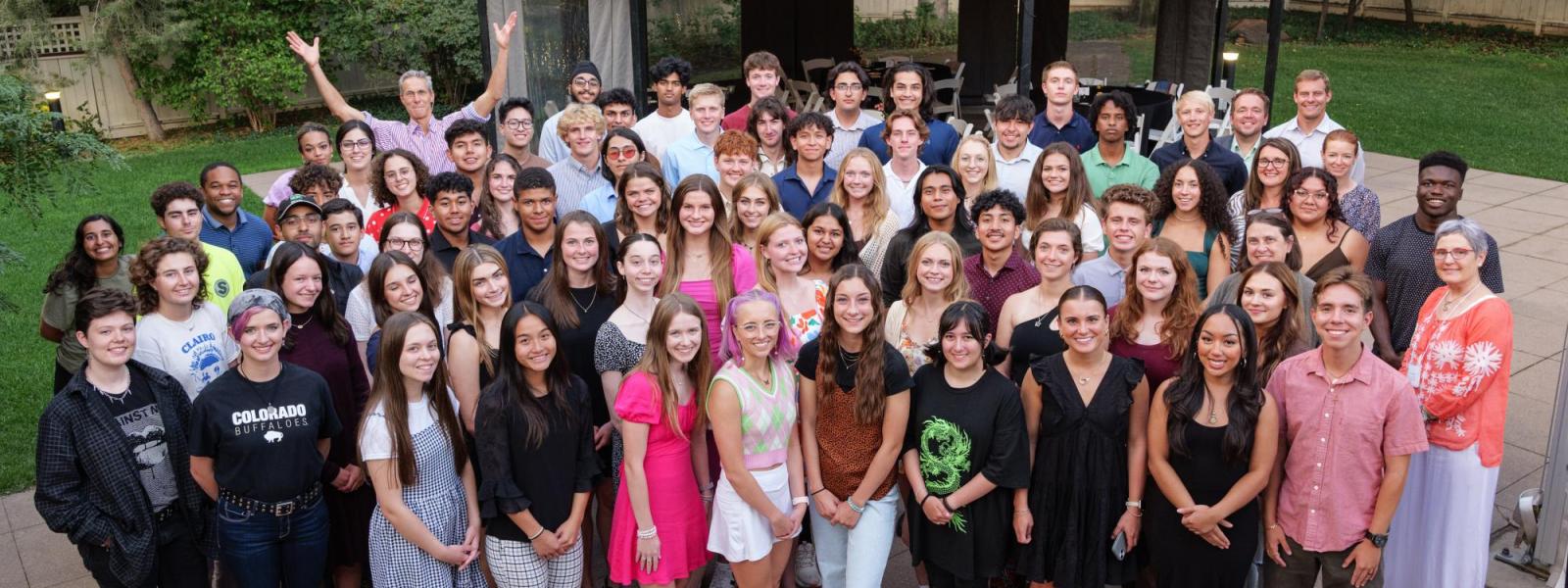 All Scholars