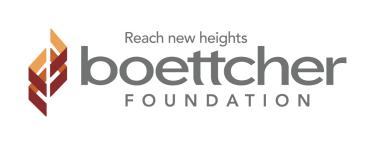 Boettcher Logo