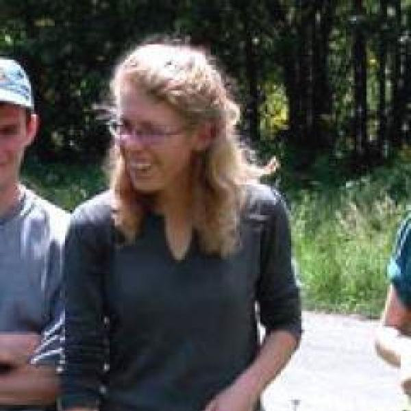 Katie Suding