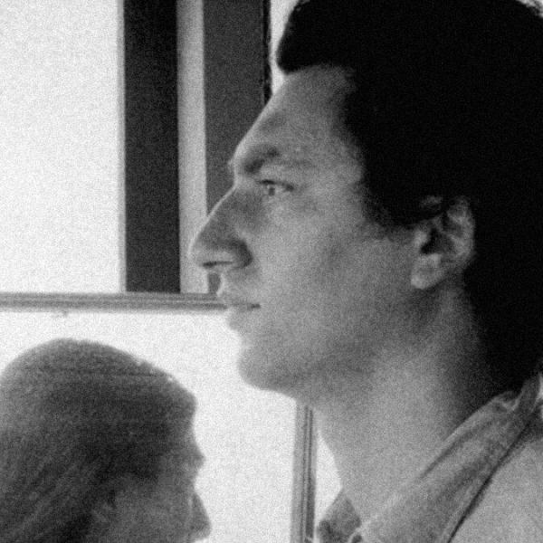 Profile of Ken Jacobs