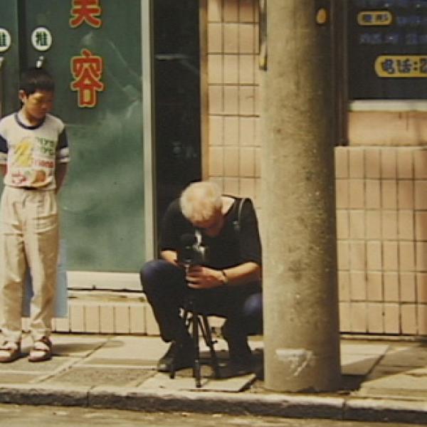 Alfred Guzzetti Filmmaker