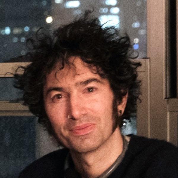 Azazel Jacobs