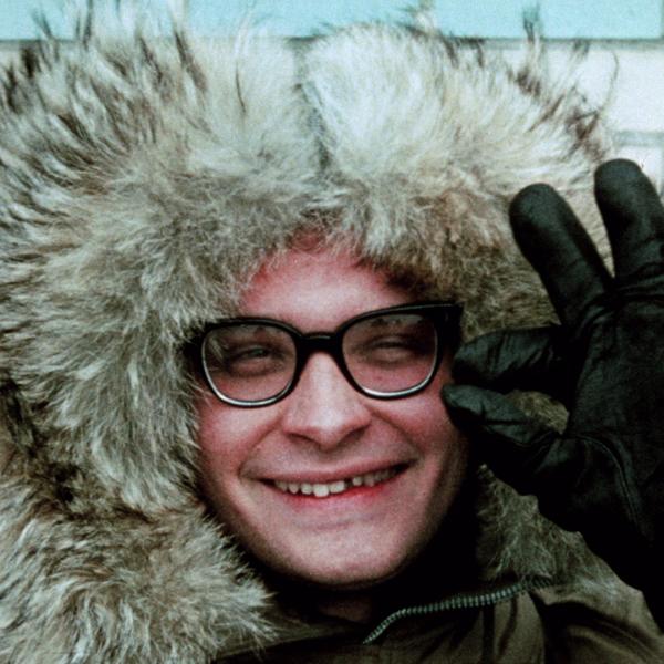 George Kuchar