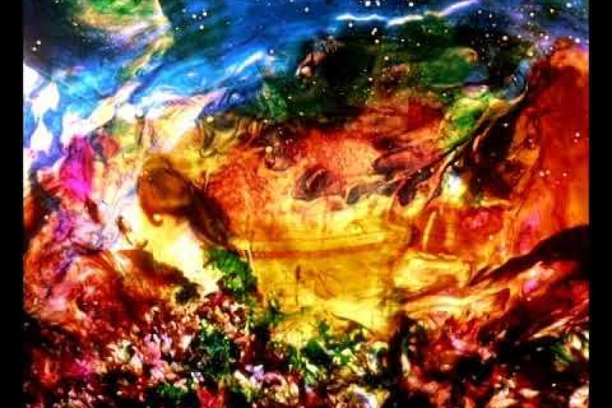 still from Night Music