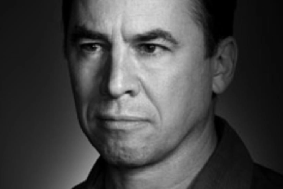 Jesse Lerner
