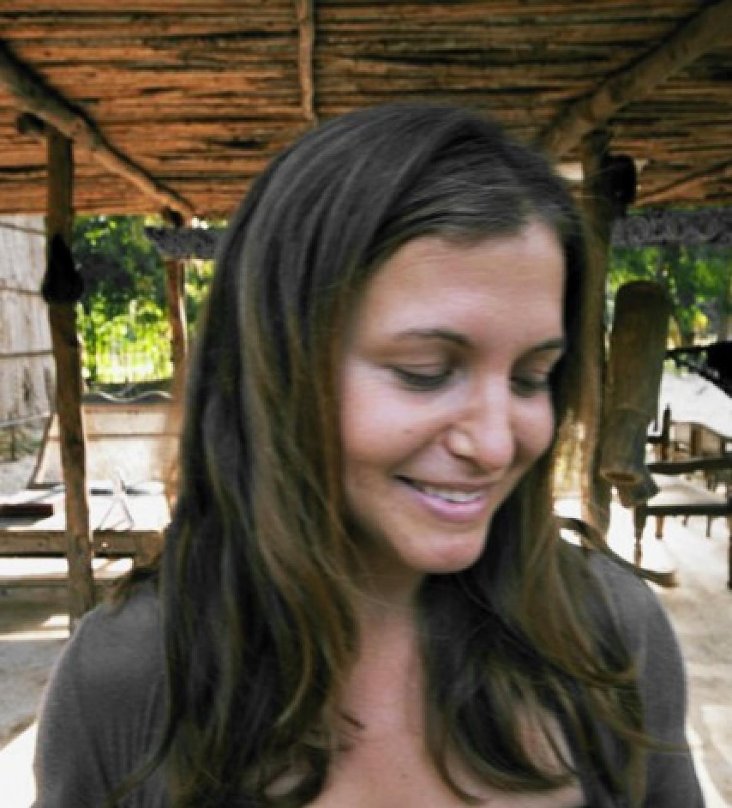 christi-turner