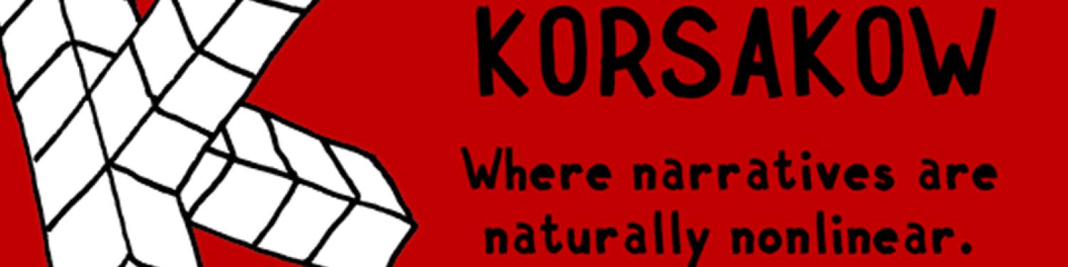 korsakow-banner