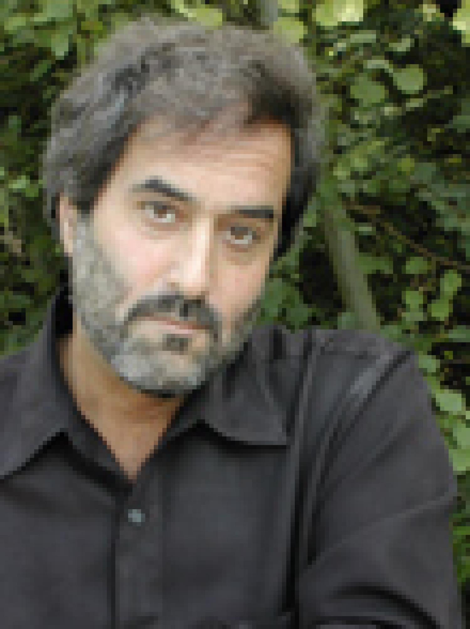 Phil Solomon