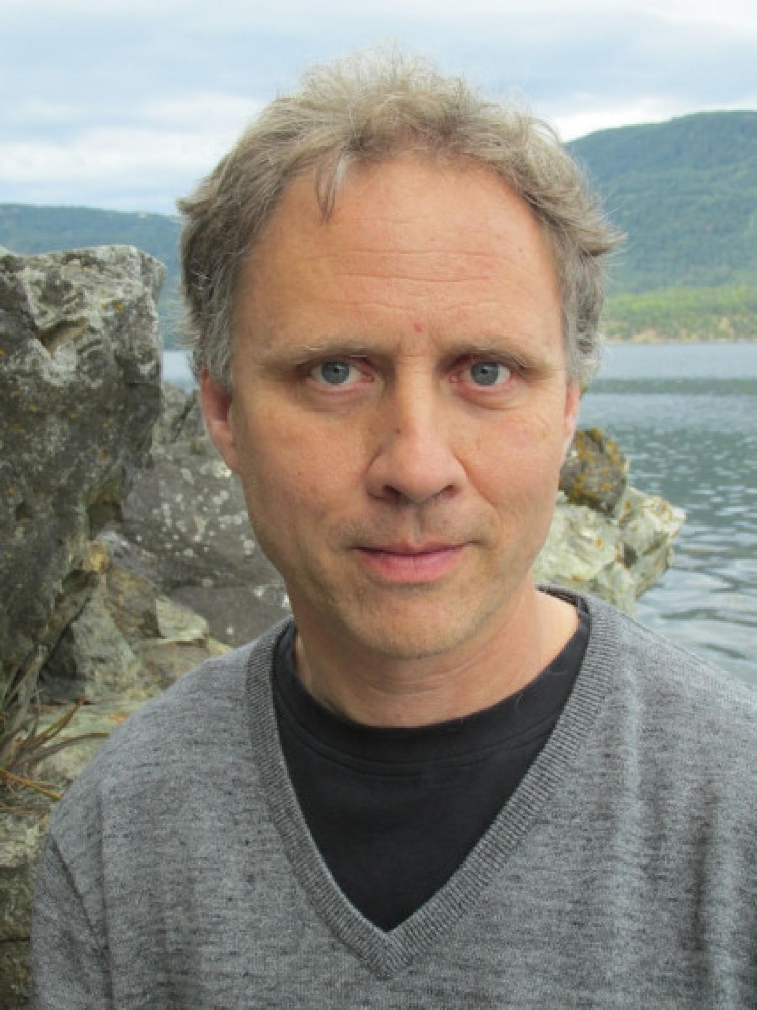 robert