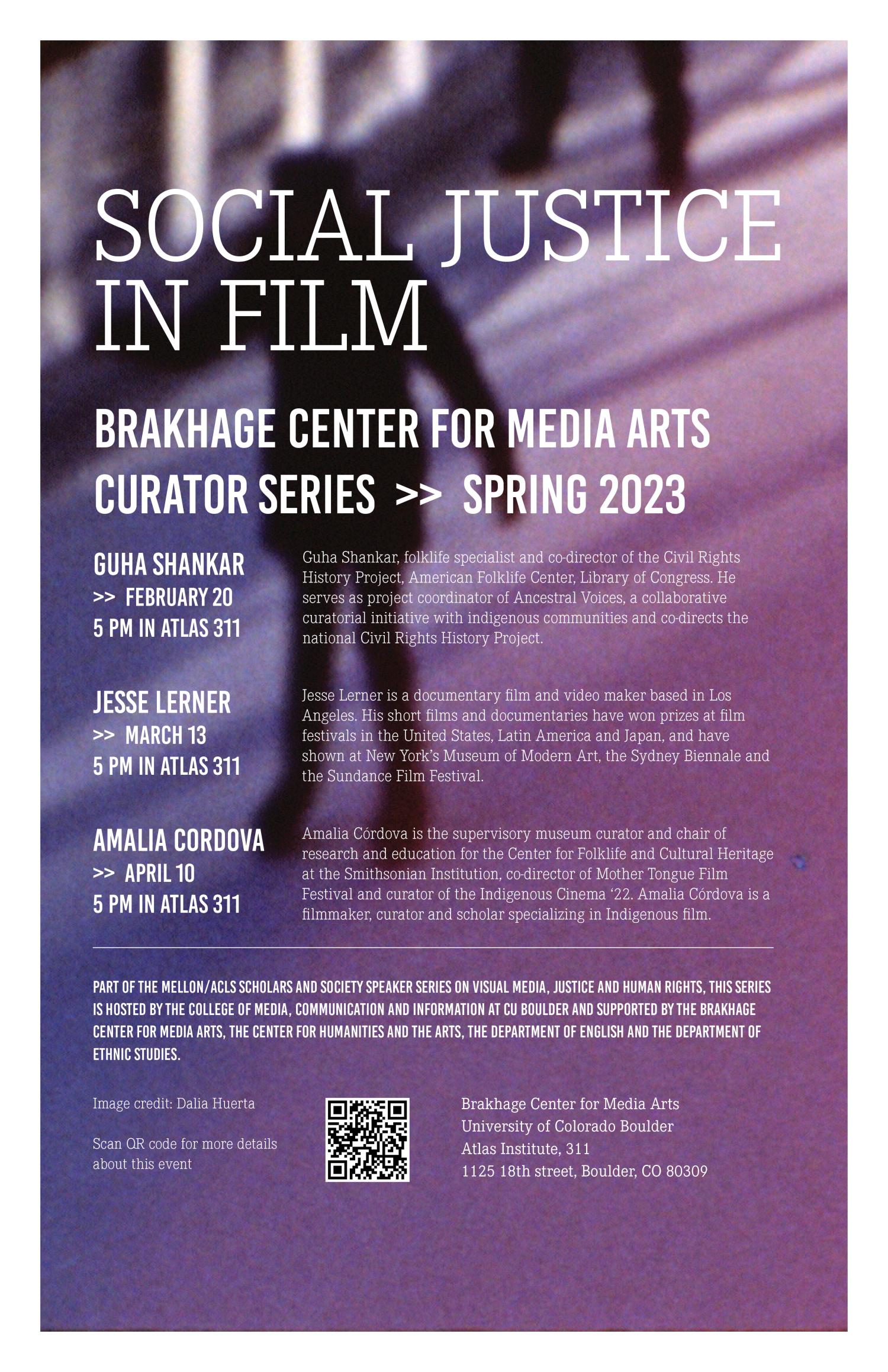 Spring program