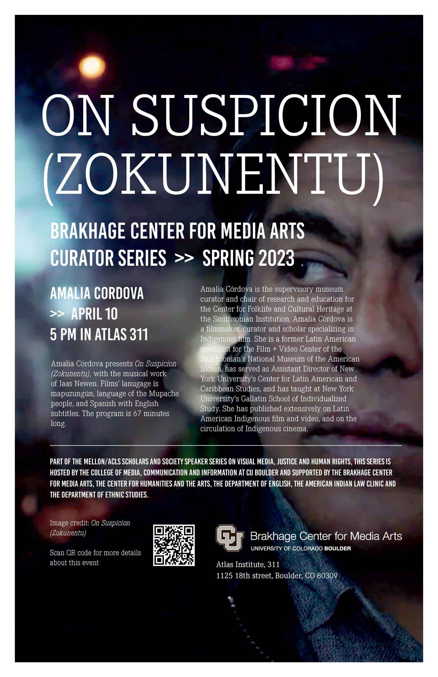 poster spring 23