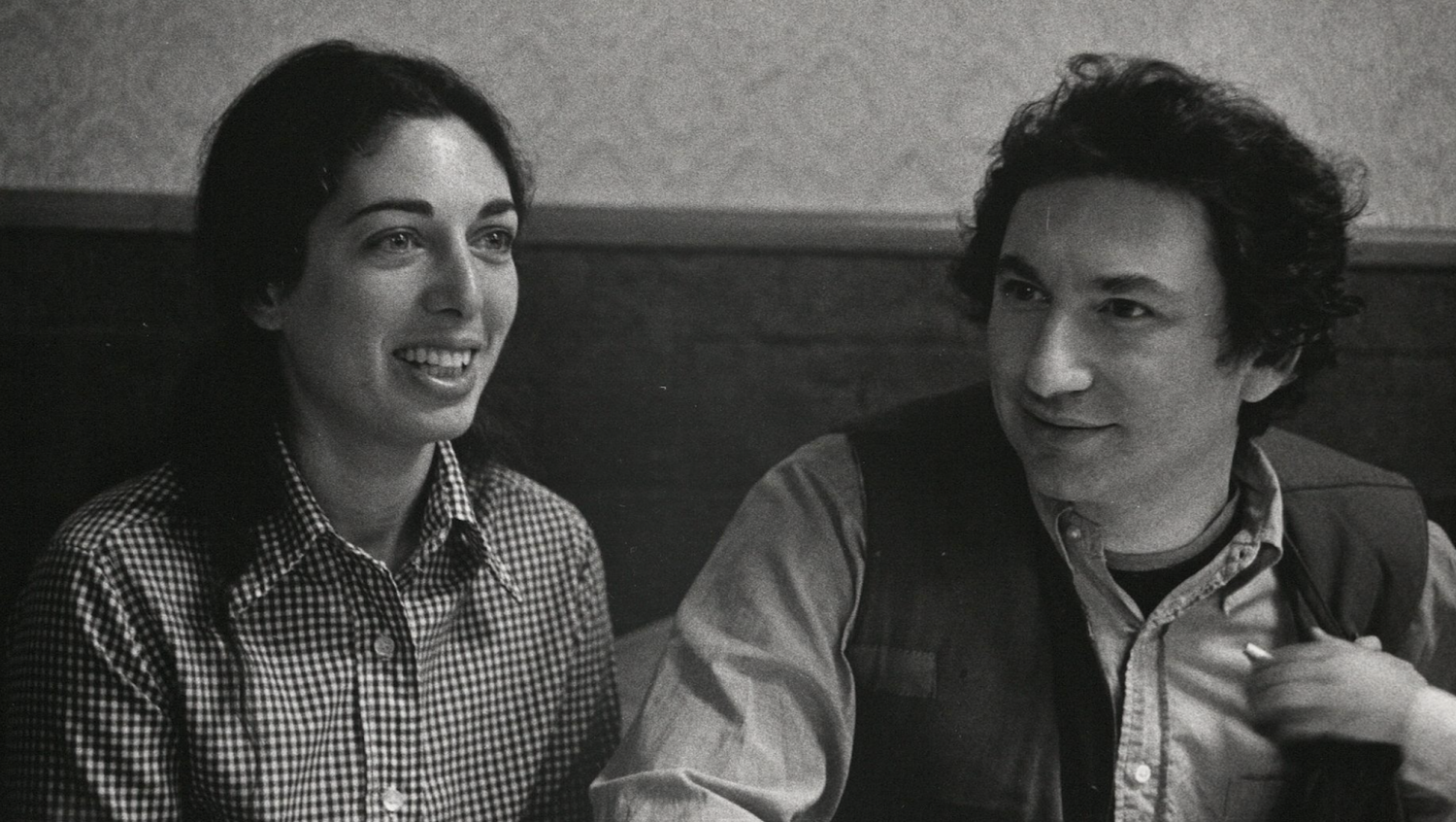 Ken and Flo Jacobs