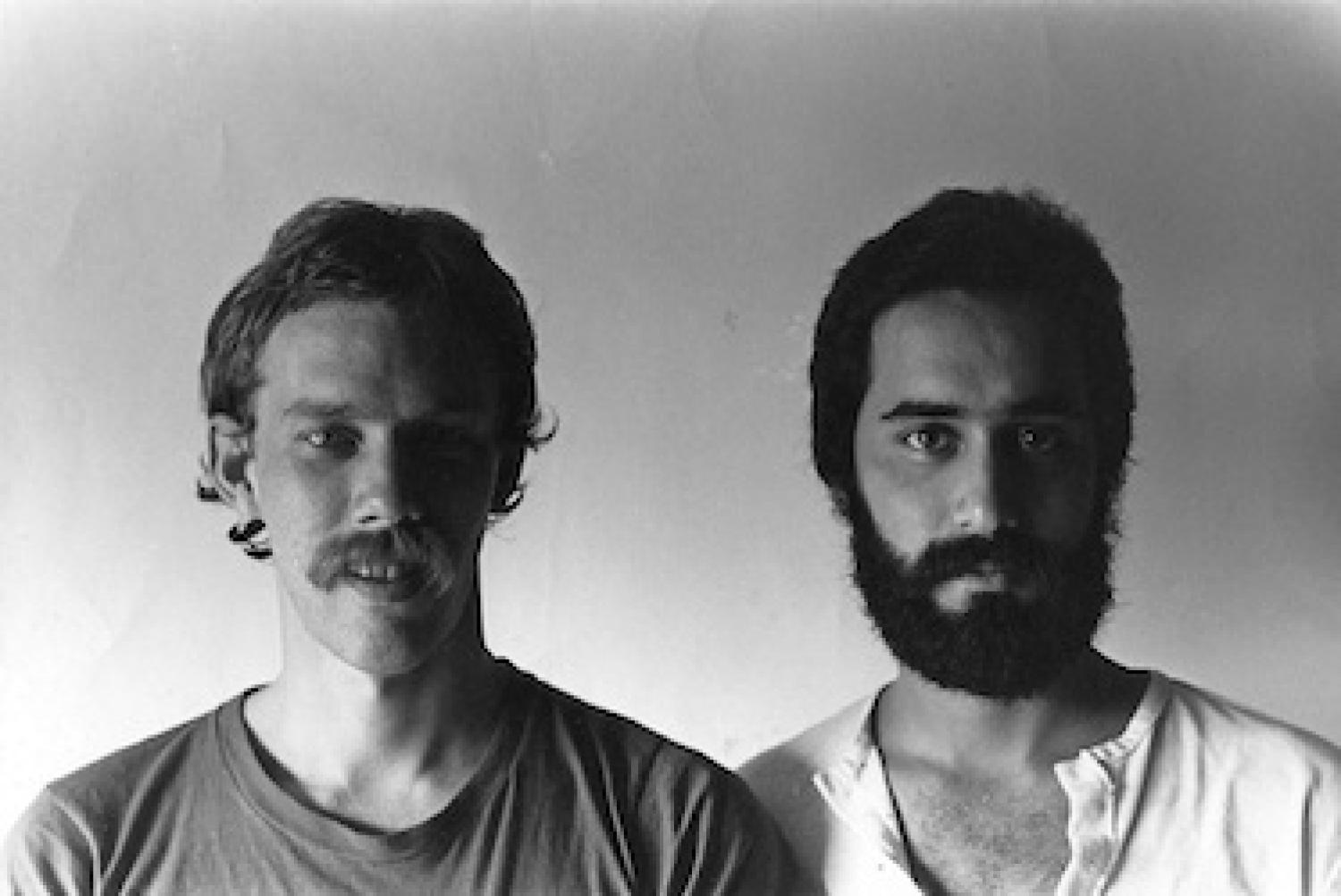 Phil and Mark