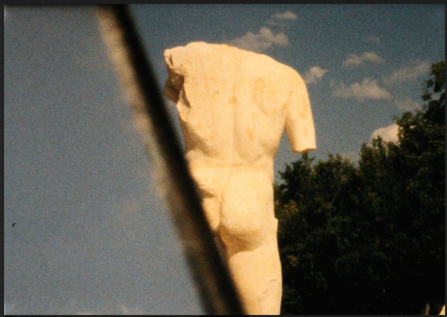 greek figure