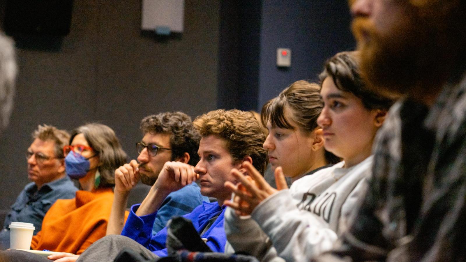 Symposium