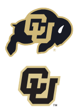 Logos | Brand and Messaging | University of Colorado Boulder