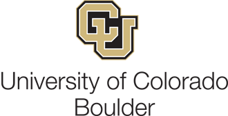 university of colorado logo