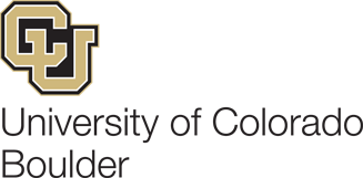 university of colorado logo