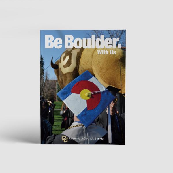 Admissions Value brochure