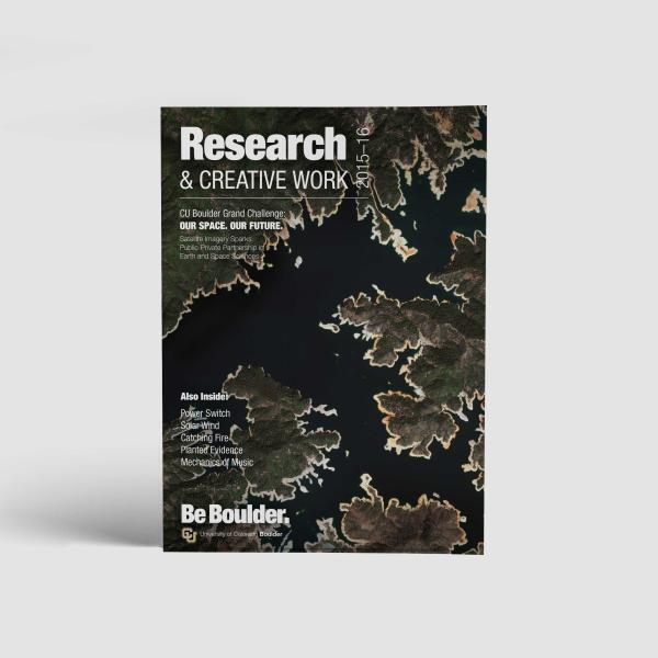 Research Report cover