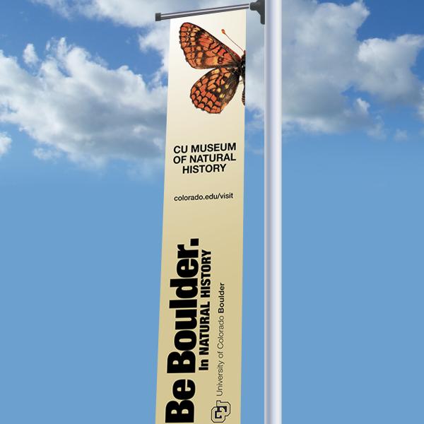 Banner: CU Museum of Natural History