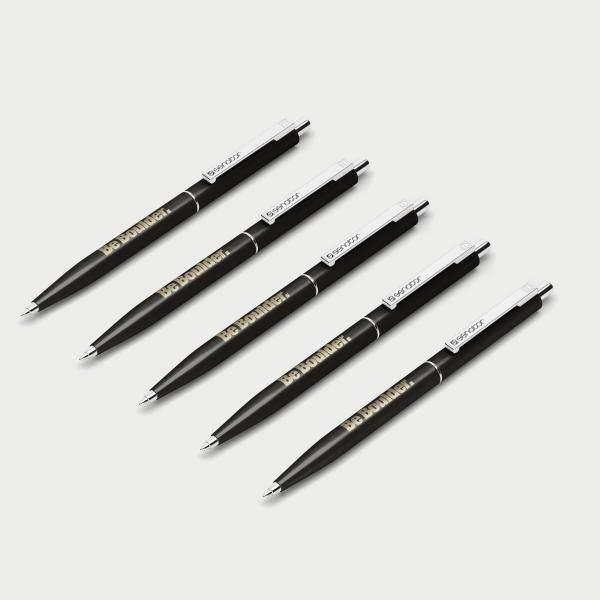 CU Boulder pens