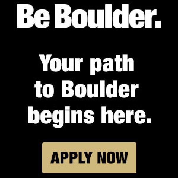 Digital ad for Admissions (ad 4 of 4)