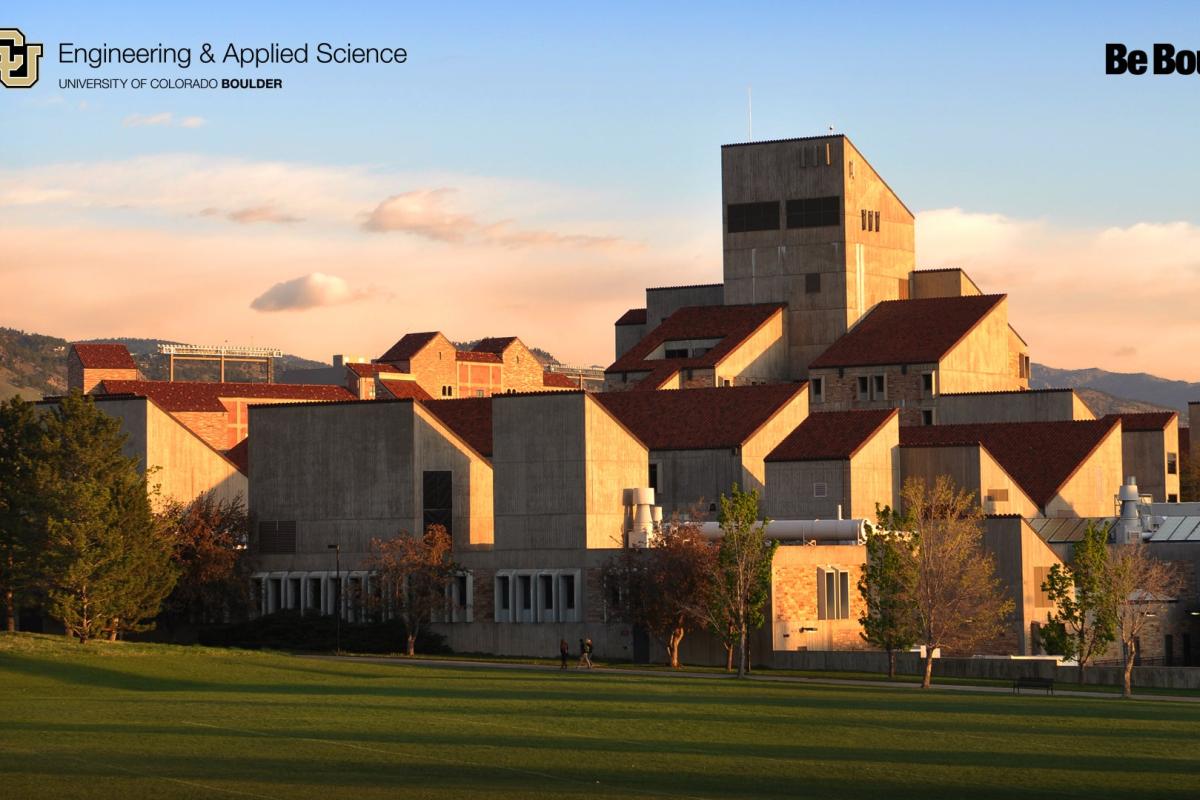 Engineering Complex
