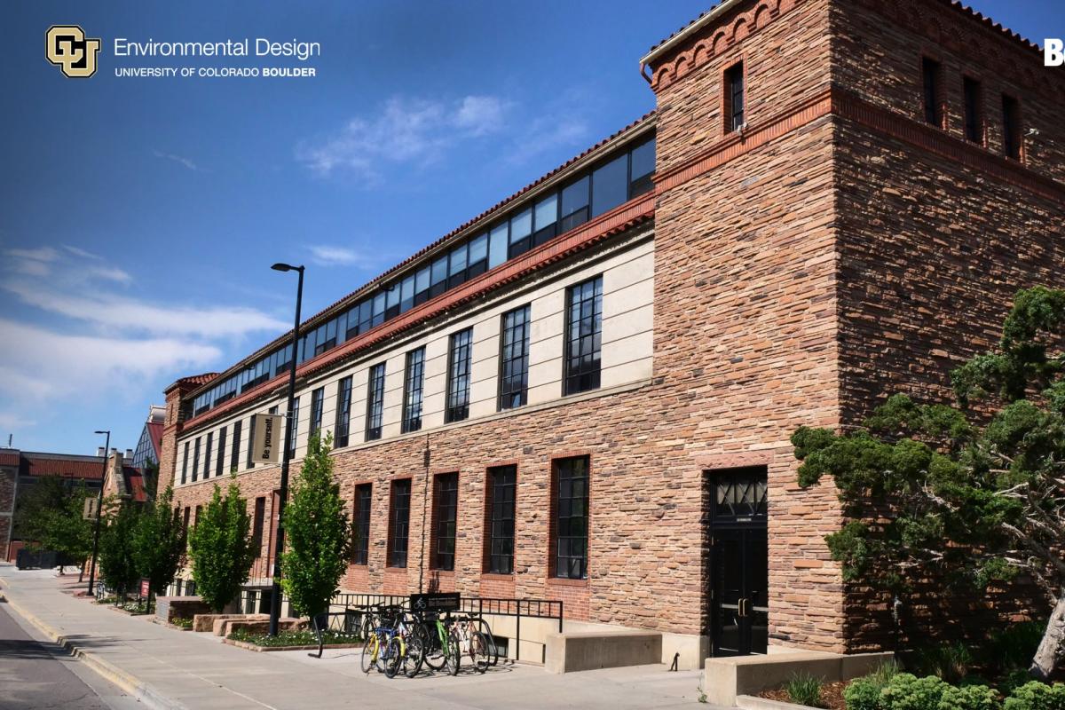 Program for Environmental Design