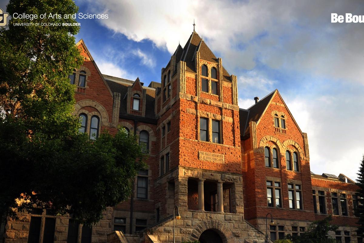Hale Building
