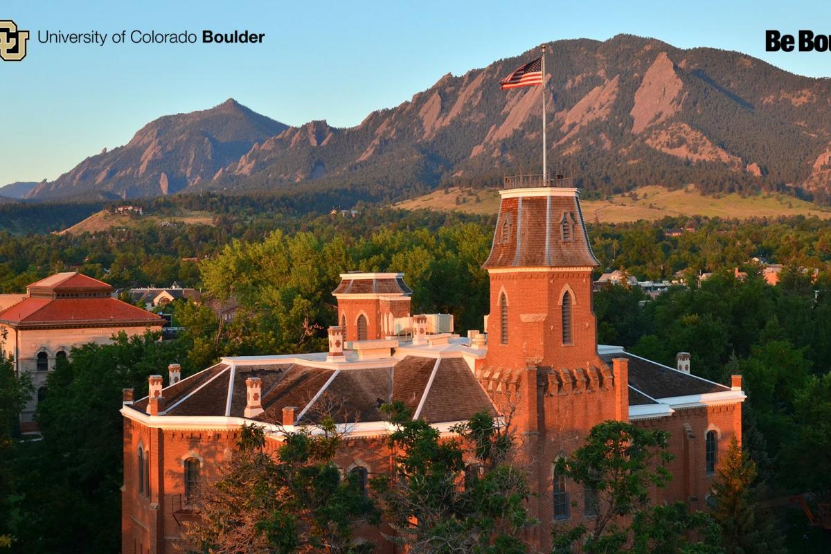Old Main