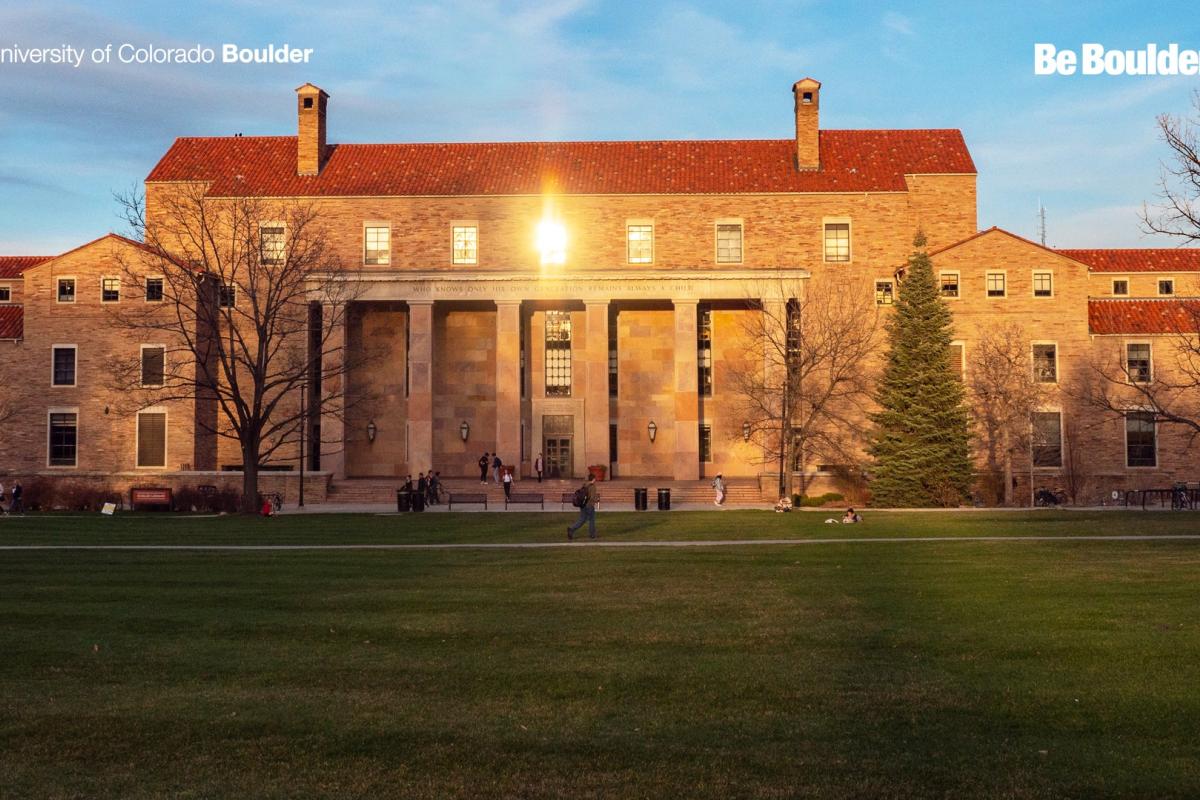 Norlin Library