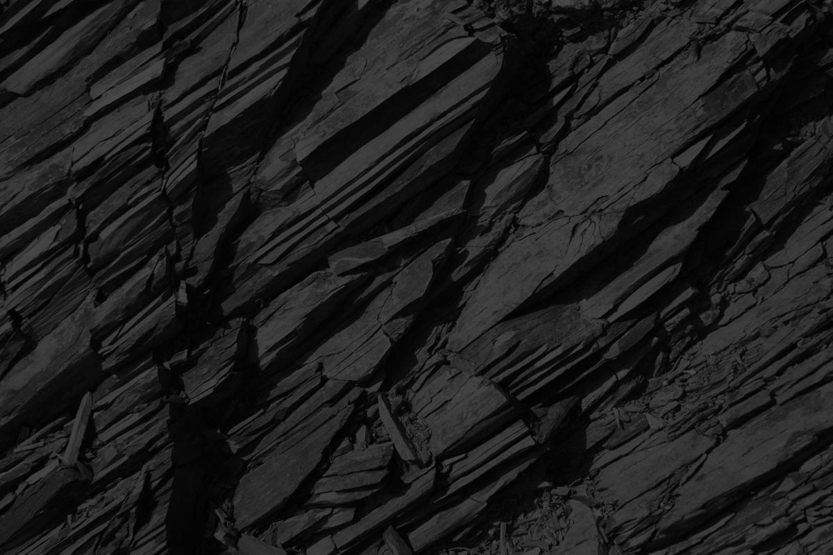 Texture shot of a Flatiron