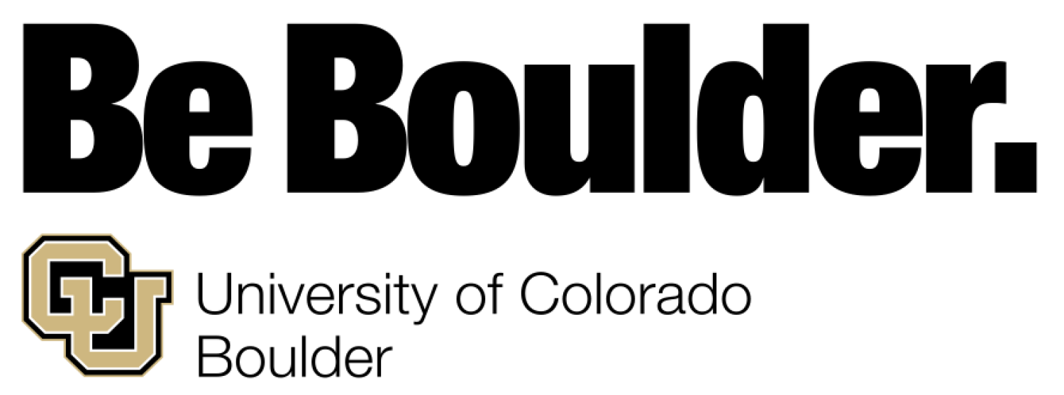 Two-line Be Boulder Lockup