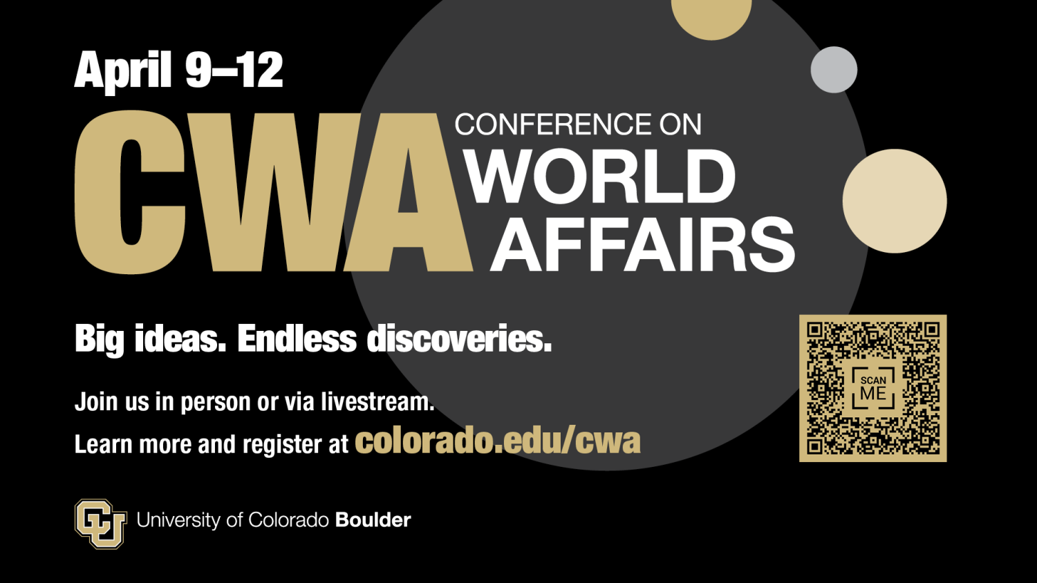 CWA Digital Sign