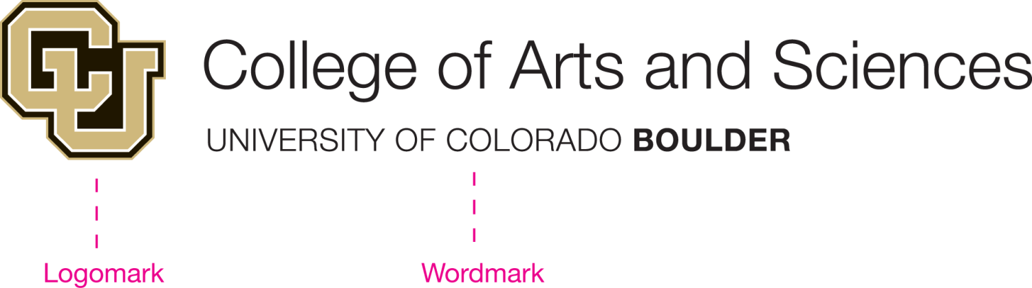 School logo example