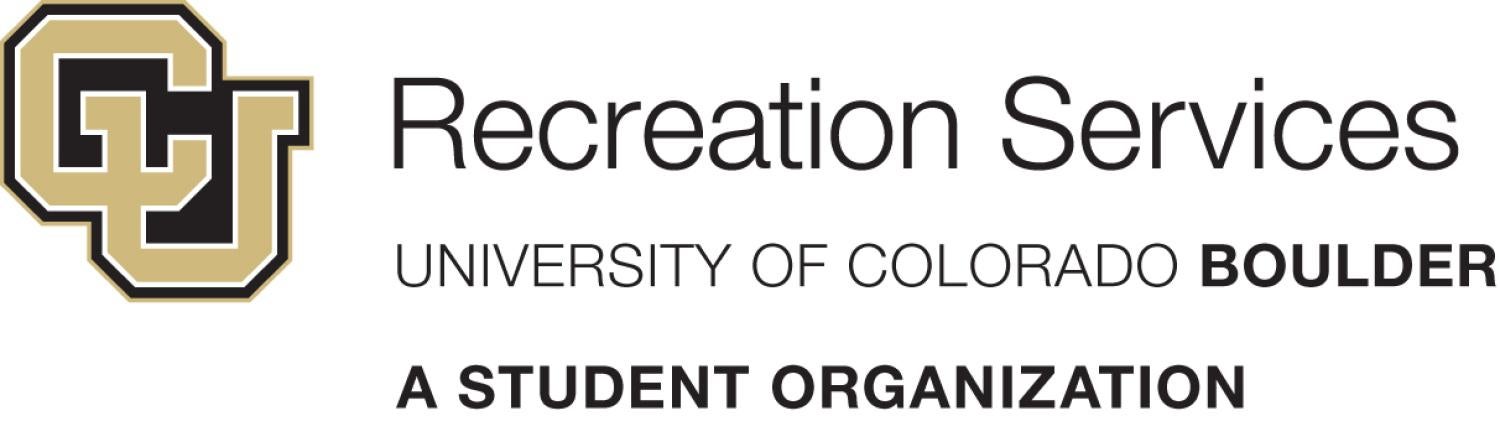 Student organization logo example