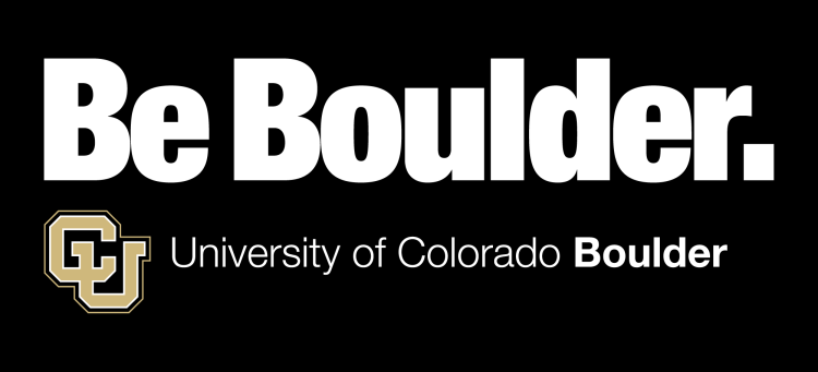 Be Boulder + lockup_rev white
